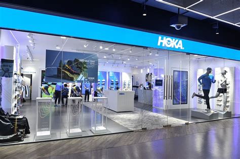 <strong>Hoka</strong> will be there with the new Sp. . Hoka store near me